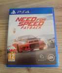 Need For Speed PayBack PS4