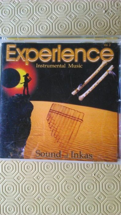 Cd Experience