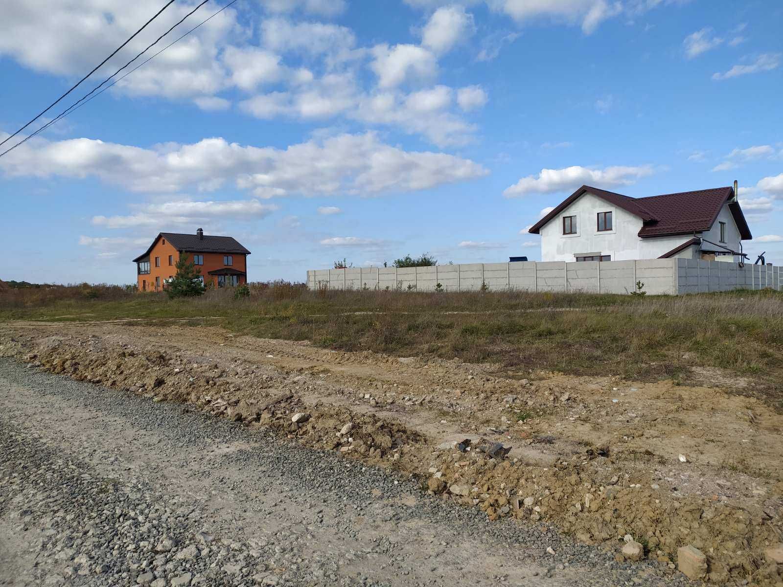Продаж земельної ділянки по Барському шосе, провулок Каденюка