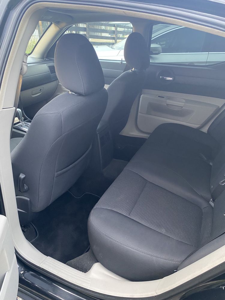 Dodge Charger 2.7 Benzyna