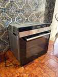 Forno Siemens usado