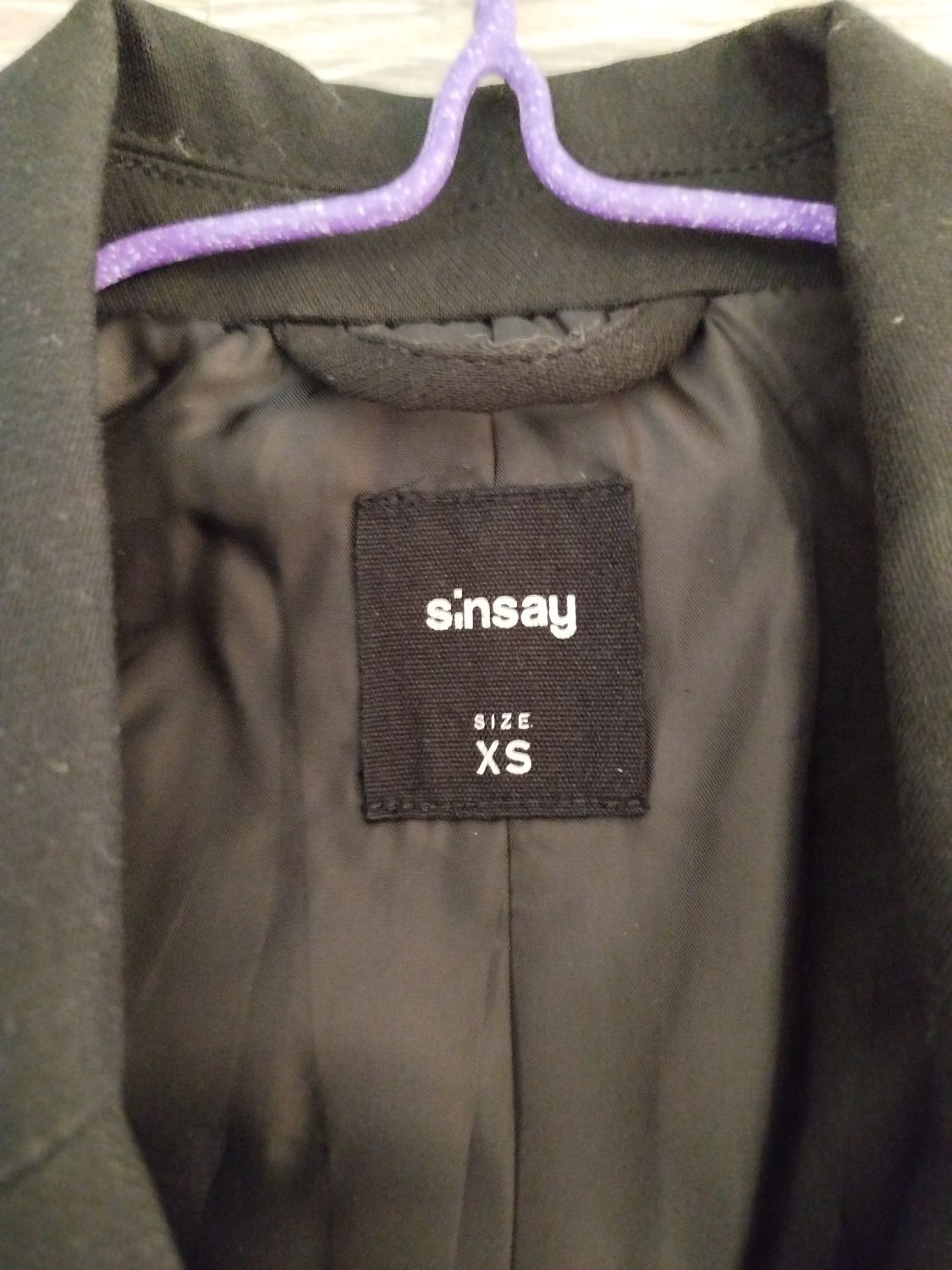 Жакет жіночий Sinsay