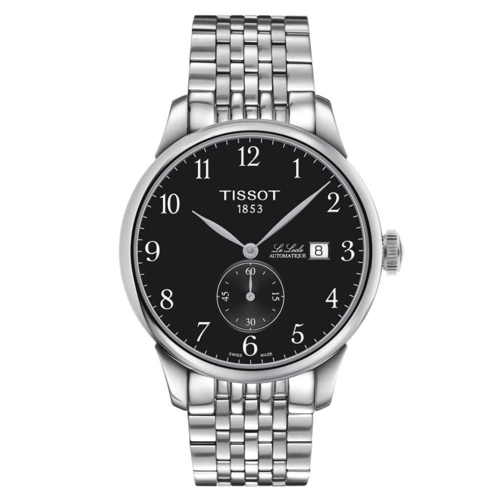 Zegarek męski Tissot T006.428.11.052.00