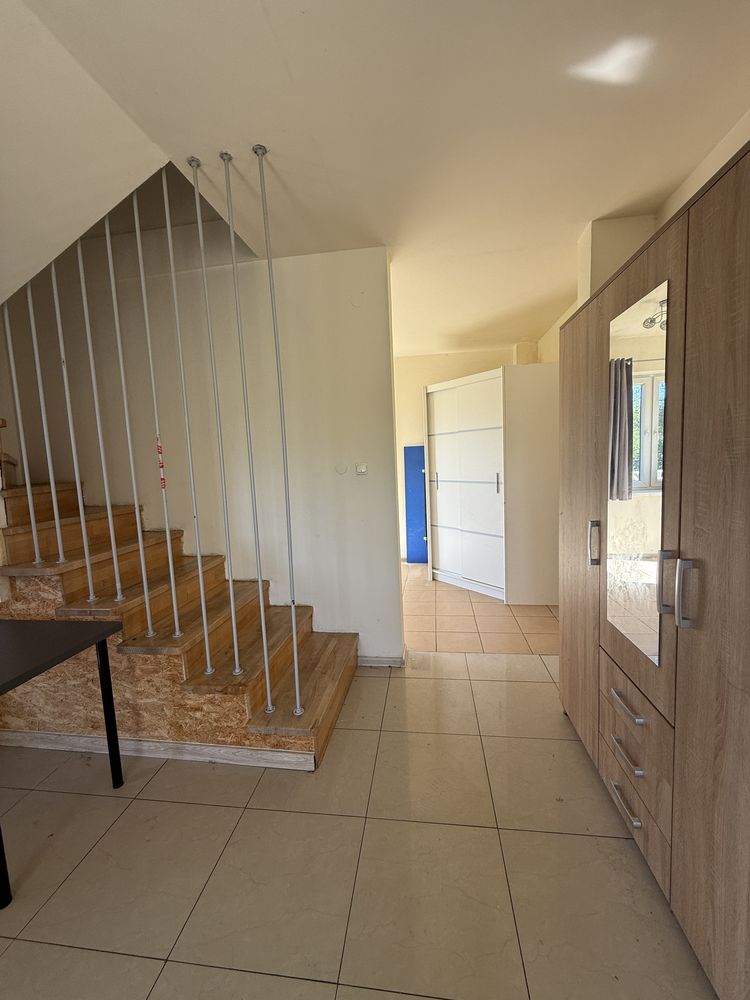 Dom do wynajęcia Wypalanki 160m2 działka 5000m2