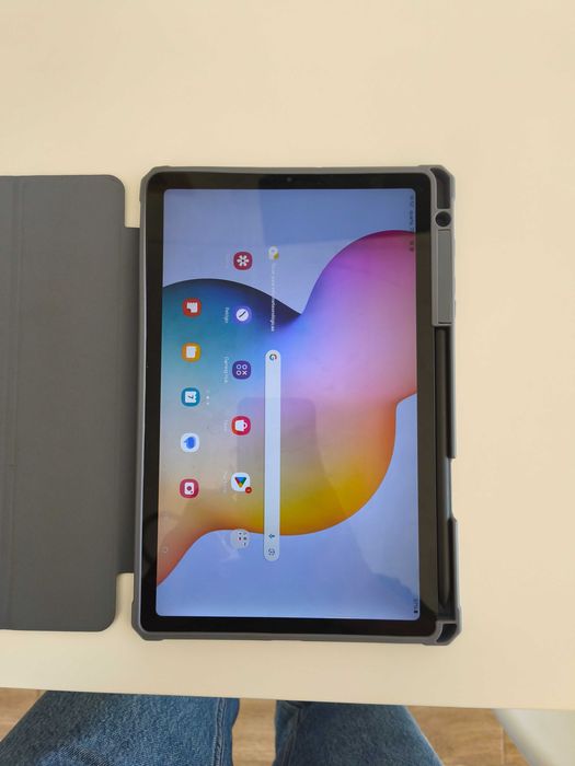 Samsung Galaxy tab s6 lite SM-P613