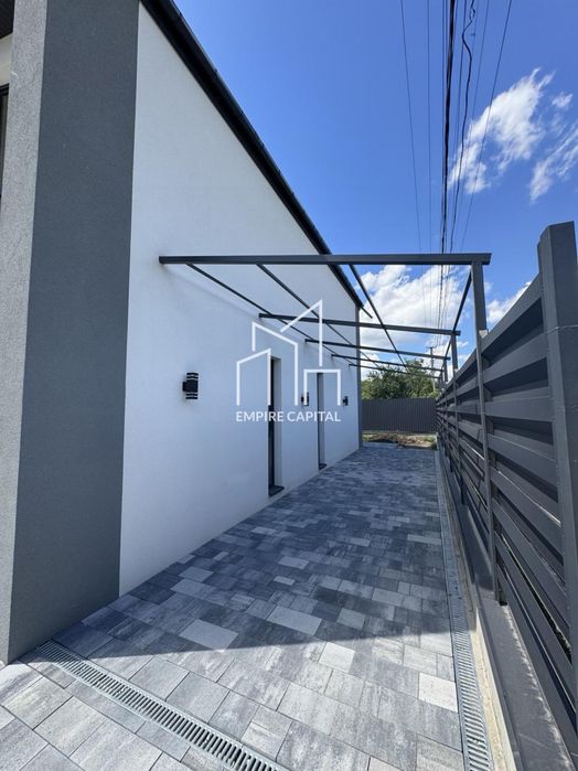 2-поверховий дуплекс у Давидові | Готовий під ремонт |