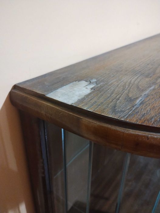 kredens lata 50. w dobrym stanie