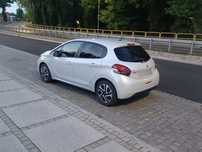 Peugeot 208 PEUGEOT 208 1.2 PureTech Style, 82 HP