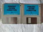 Forest Dumb Forever Amiga L.K. Avalon