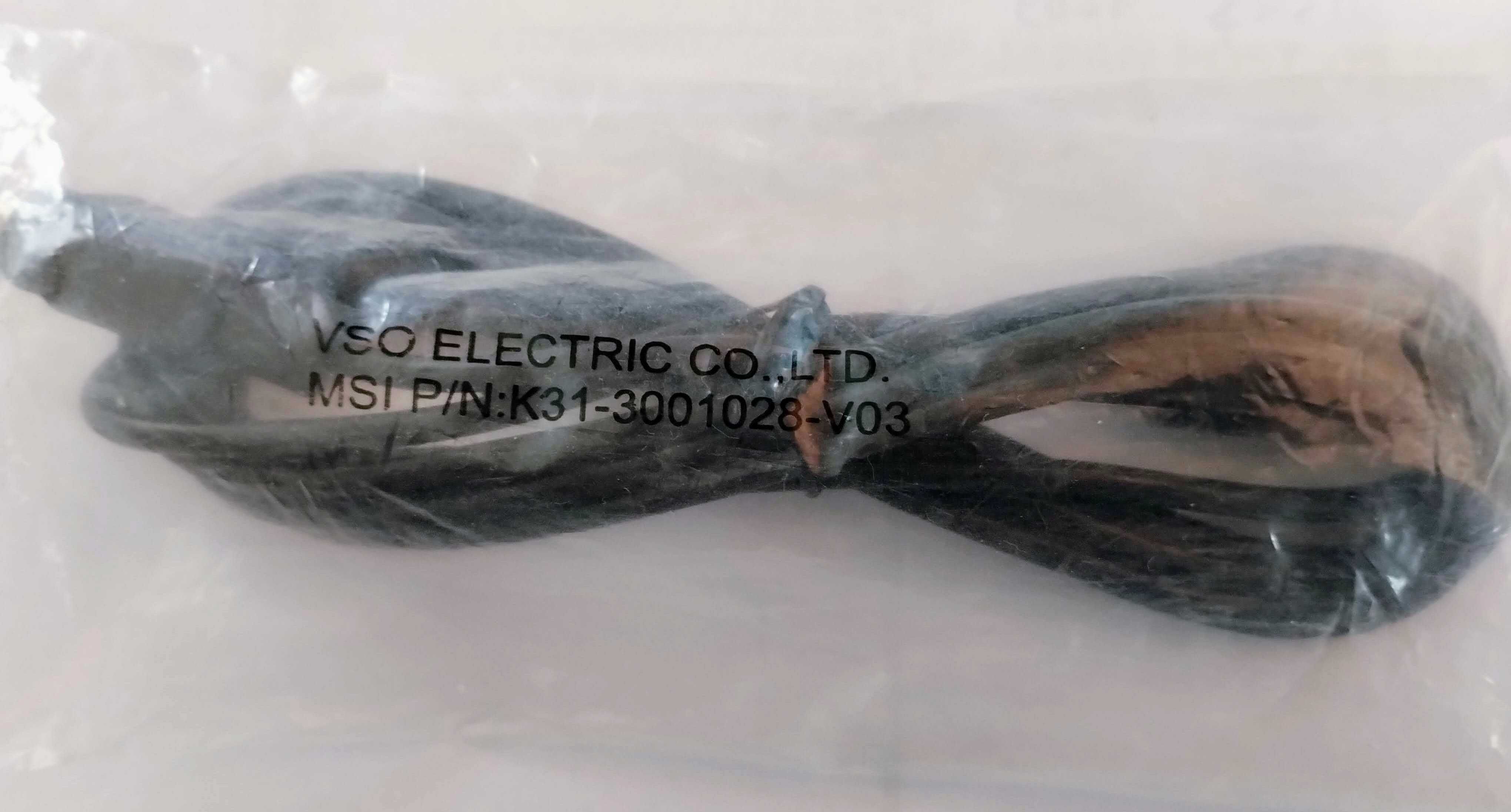 Кабеля S-Video 4-8 pin RCA