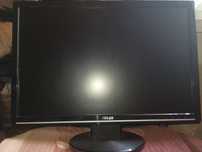 monitor Asus na części za 20 zł. Inne za 35zł.w tym LG działa.