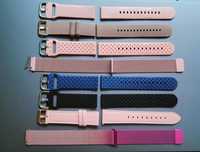 8 pasków do smartwatcha 20mm Amazfit Samsung Huawai i inne