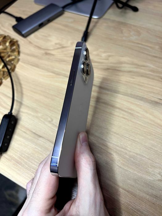 IPhone 13 Pro 256 (акумулятор під заміну)