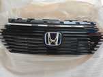 nowy oryginalny GRILL HONDA HR-V HRV III 2021-