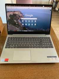 Ноутбук LENOVO IDEAPAD 330S-15 (81F501KBRA) 15.6" SSD 256 GB