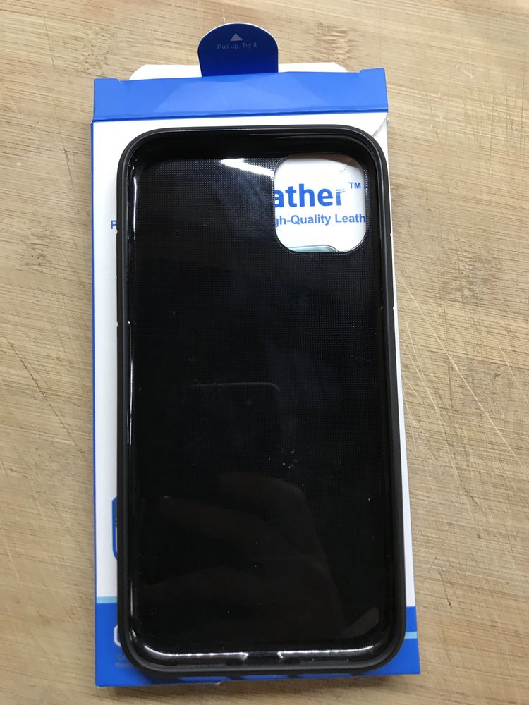 Etui case iphone 11