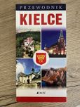 Kielce przewodnik