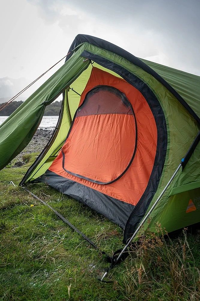Namiot turystyczny Vango Hydra 200