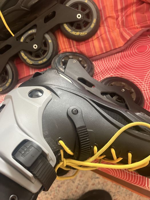 Patins roller blade rb 110