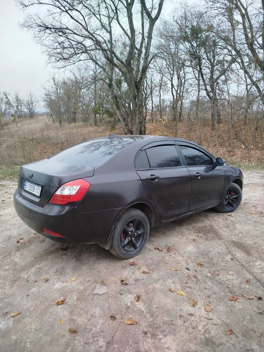 Авто 2012 р. в гарному тех.стані