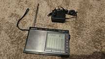 Radio Sony ICF-7600DA