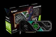 GeForce RTX™ 3080 GamingPro 12GB Pudełko