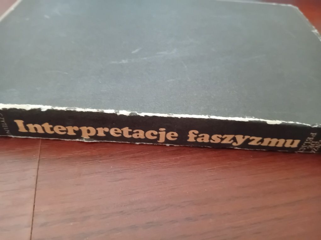 Renzo de Felice Interpretacje faszyzmu