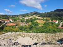 Terreno em Serzedelo de 1400,00 m2