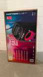 JBL PartyBox Club 120
Imprezowy głośnik przenośny o mocy 160W