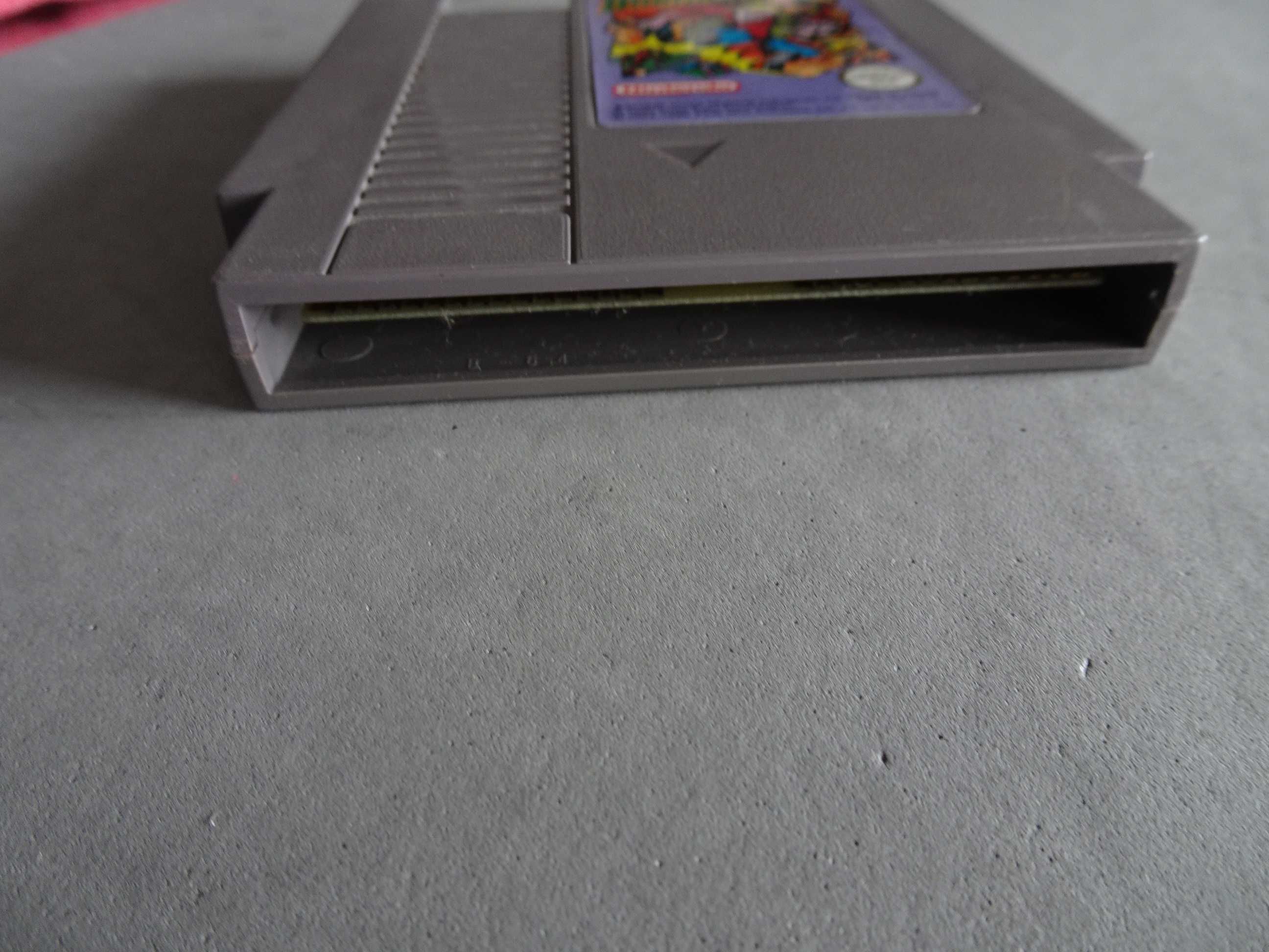 Jogos NES - Boulder Dash -
