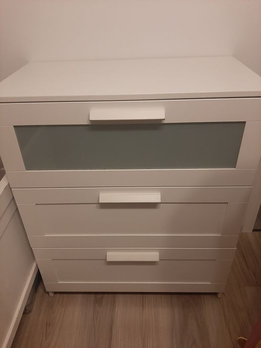 Komoda brimnes ikea