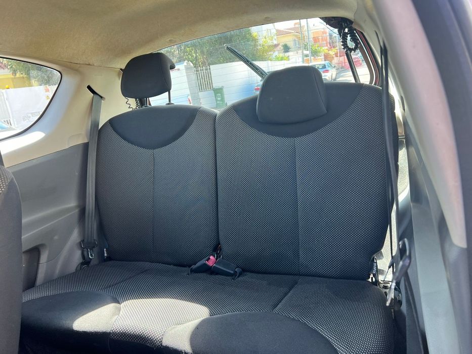 Toyota aygo 2010 AC 3 portas e 5 portas