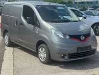 Nissan NV200  1.5 dci Klima Navi Kamera