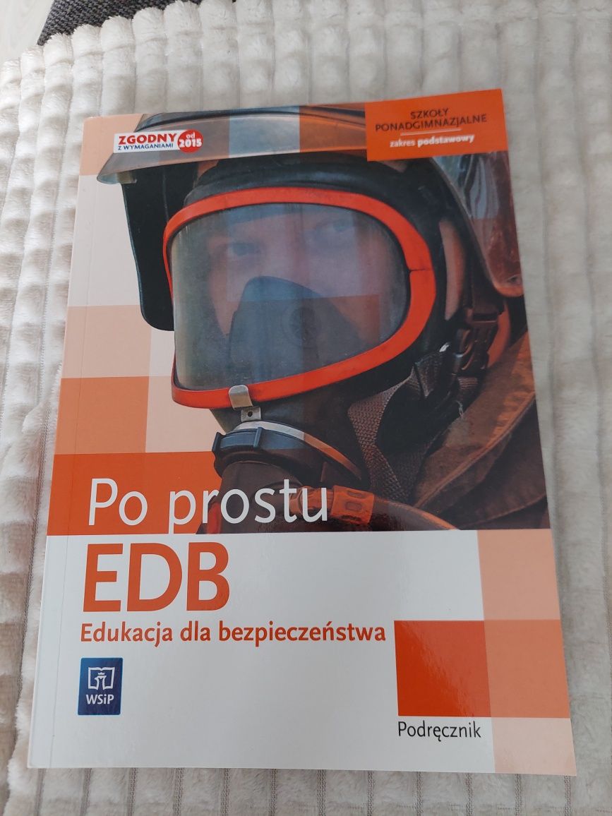 Podręcznik po prostu edb