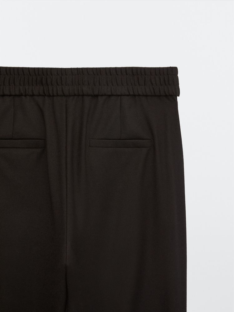 Брюки Massimo Dutti