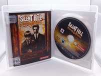 GRA Silent Hill Homecoming NA PS3 444/05/25s