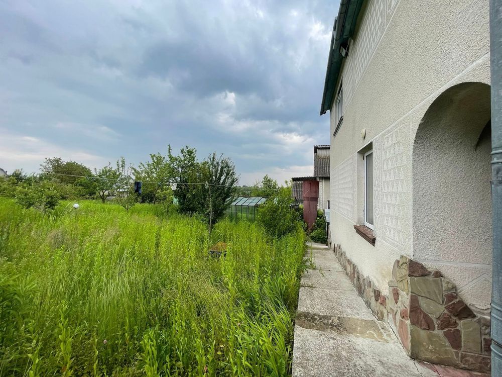 Продаю будинок дачу с.Романівка