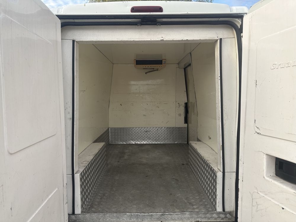 Peugeot Boxer 2.2 Diesel 2012r Salon PL Chłodnia/Izoterma
