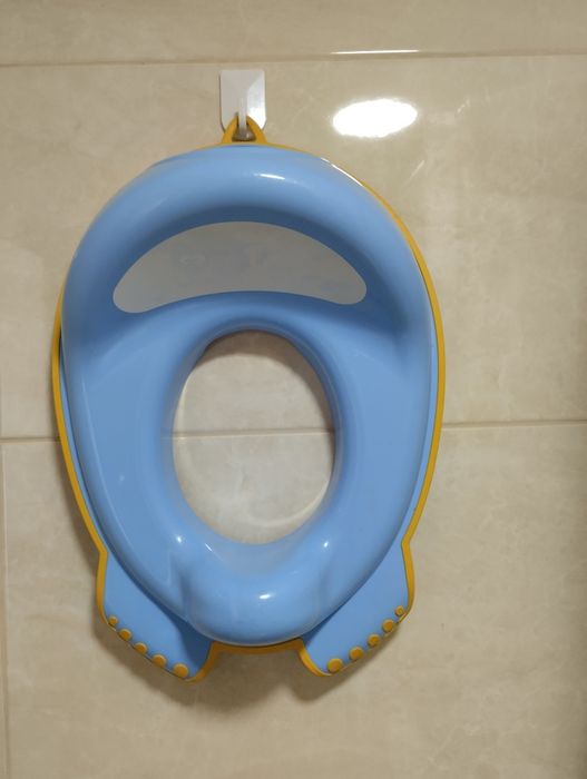 Накладка на унітаз