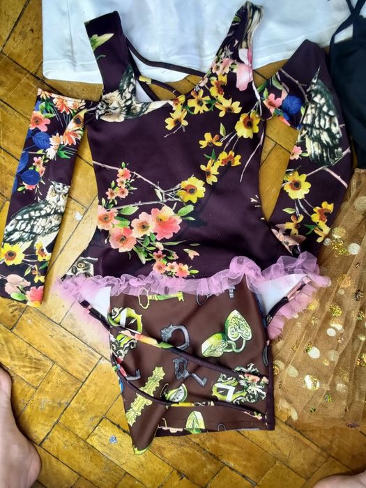 Плаття для дівчинки