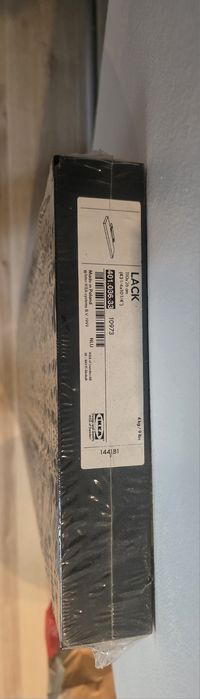 Polka ikea lack 401.036.33