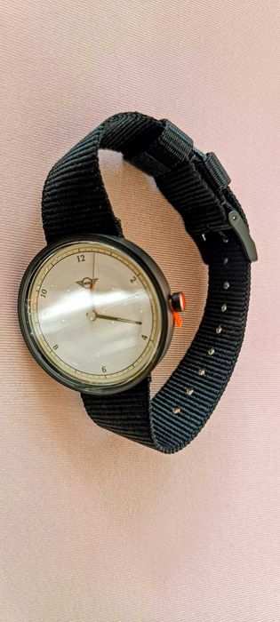 Zegarek MINI nowy z salonu