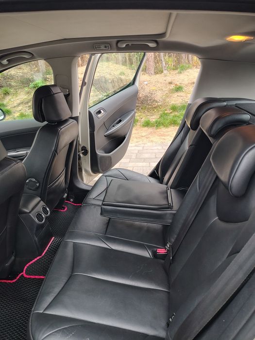 Peugeot 308 2008 1.6 diesel