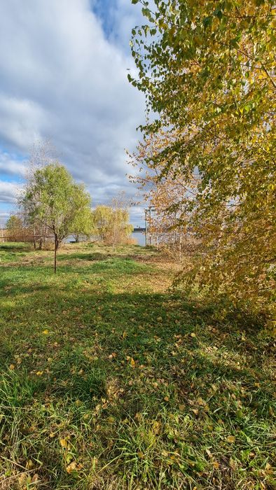 Продам Участок с выходом к воде в центре Сарый Салтов