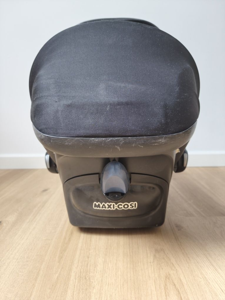 Nosidełko Maxi Cosi Cabrio Fix