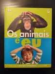(Env. Incluído) Os Animais e Eu de Vários Autores