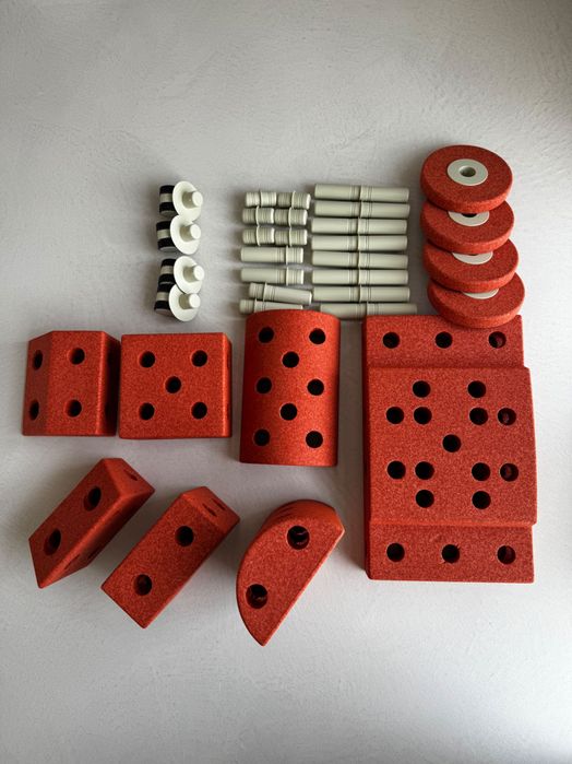 Klocki Modu Dreamer Set 12w1