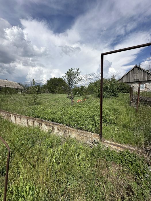 Продам участок в Елезаветовке с газом и светом!YANOVA