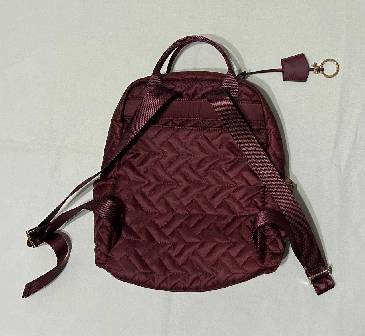 Рюкзак жіночий RADLEY Finsbury Park Quilted Zip Backpack Оригінал
