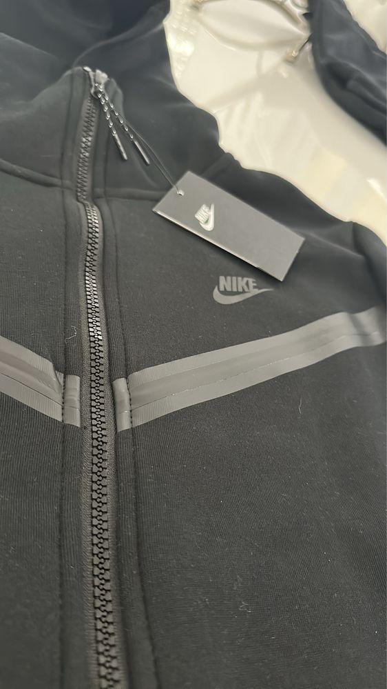 Nike tech conjunto novo